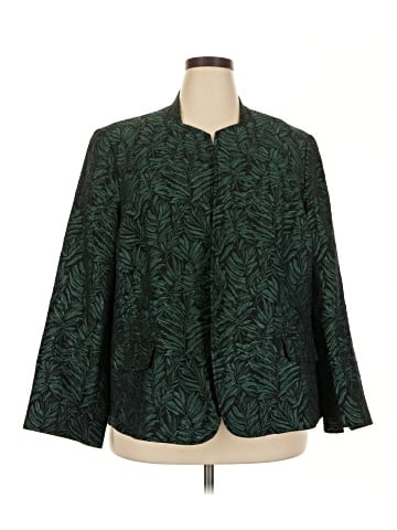 Kasper Blazer (view 1)