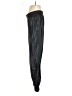 Calia 100% Polyester Metallic Black Track Pants Size S - photo 5