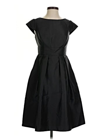 Alfred Sung Cocktail Dress (view 1)