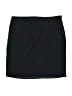 Ann Taylor LOFT 100% Silk Black Shorts Size 0 (petite) - photo 1