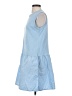 Universal Thread Blue Casual Dress Size S - photo 5