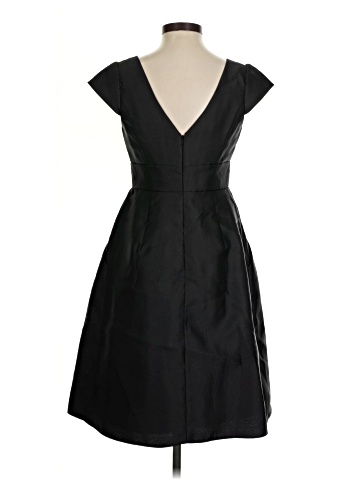 Alfred Sung Cocktail Dress (view 2)