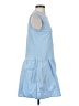 Universal Thread Blue Casual Dress Size S - photo 4