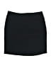 Ann Taylor LOFT 100% Silk Black Shorts Size 0 (petite) - photo 2