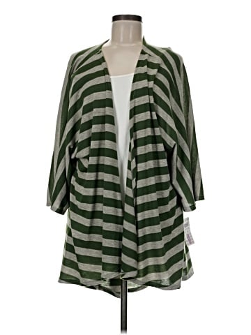 Lularoe Cardigan (view 1)