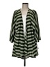 Lularoe Green Cardigan Size M - photo 1
