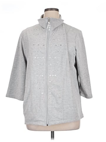 Onque Casuals Cardigan (view 1)