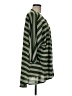 Lularoe Green Cardigan Size M - photo 4