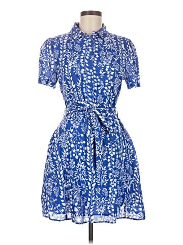 MNG Casual Dress (view 1)