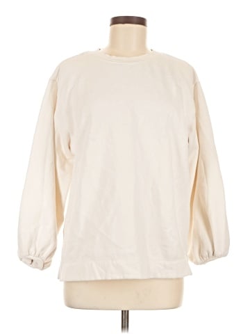 Ann Taylor LOFT Sweatshirt (view 1)