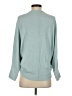 Chico's Teal Cardigan Size Sm (0) - photo 2