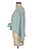 Chico's Teal Cardigan Size Sm (0) - photo 5
