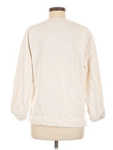 Ann Taylor LOFT Sweatshirt (view 2)