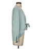 Chico's Teal Cardigan Size Sm (0) - photo 4