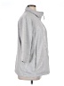Onque Casuals Silver Cardigan Size 1X - photo 4