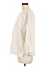 Ann Taylor LOFT Ivory Sweatshirt Size M - photo 5