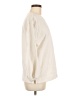Ann Taylor LOFT Ivory Sweatshirt Size M - photo 4