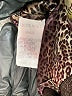 Alberto Makali Chevron-herringbone Brown Blazer Size 14 - photo 7