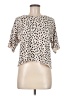 Monrow Ivory Sweatshirt Size M - photo 1