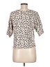 Monrow Ivory Sweatshirt Size M - photo 2
