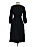 Universal Thread Black Casual Dress Size XS - photo 2