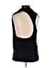 Zara Black Sleeveless Blouse Size S - photo 2
