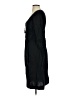 Universal Thread Black Casual Dress Size XS - photo 5