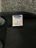 Old Navy Solid Black Casual Dress Size L - photo 4
