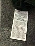 Old Navy Solid Black Casual Dress Size L - photo 5