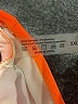 Shein Orange Swimsuit Top Size 3X - photo 4