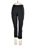 lucy Chevron-herringbone Black Active Pants Size S - photo 1