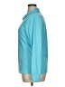 Jack Smith Teal Long Sleeve Polo Size XL - photo 5