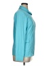 Jack Smith Teal Long Sleeve Polo Size XL - photo 4