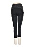 lucy Chevron-herringbone Black Active Pants Size S - photo 2