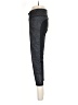 lucy Chevron-herringbone Black Active Pants Size S - photo 5