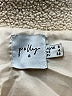 Polly Tan Coat Size 4 - photo 6