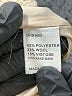 Polly Tan Coat Size 4 - photo 7