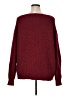 Ava & Viv Burgundy Pullover Sweater Size 1X - photo 2