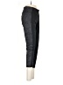lucy Chevron-herringbone Black Active Pants Size S - photo 4