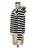 Ann Taylor LOFT Stripes Ivory Pullover Sweater Size M - photo 5