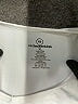 Real Essentials Solid Silver Active T-Shirt Size XL - photo 7