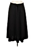 Appraisal Solid Black Formal Skirt Size 12 - photo 1