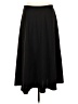 Appraisal Solid Black Formal Skirt Size 12 - photo 2