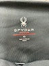 Spyder Black Active Pants Size XS - photo 4