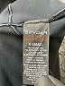Spyder Black Active Pants Size XS - photo 5