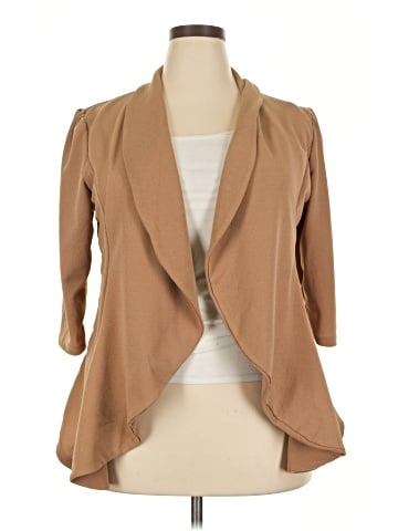 Doublju Blazer (view 1)