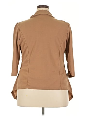 Doublju Blazer (view 2)