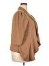 Doublju Tan Blazer Size 2X - photo 4