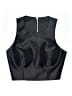 Xscape Black Sleeveless Blouse Size 0 - photo 1