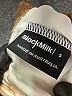 BlackMilk Print Blue Leggings Size S - photo 4